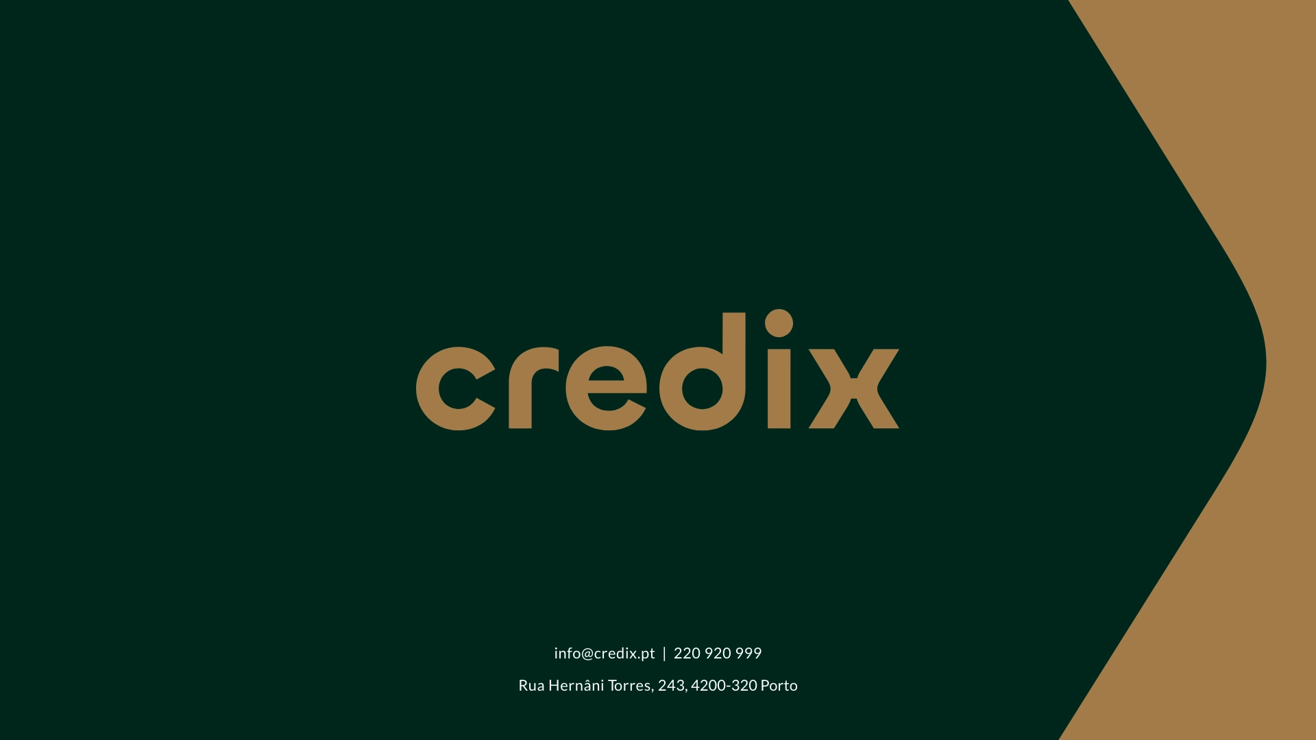 Credix